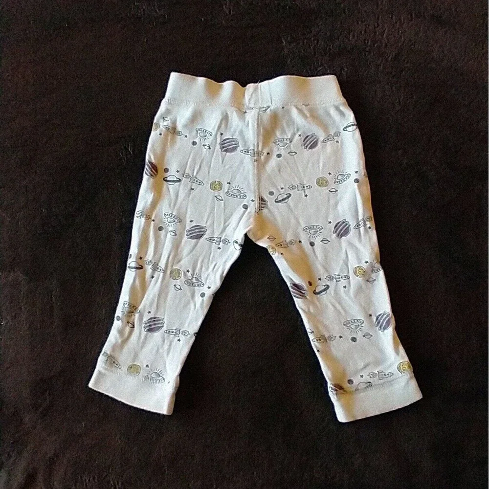 12-18m Old Navy Planets Space Rockets Pants